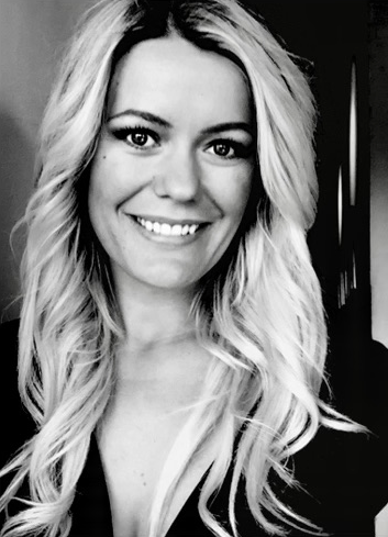 Camilla Roald